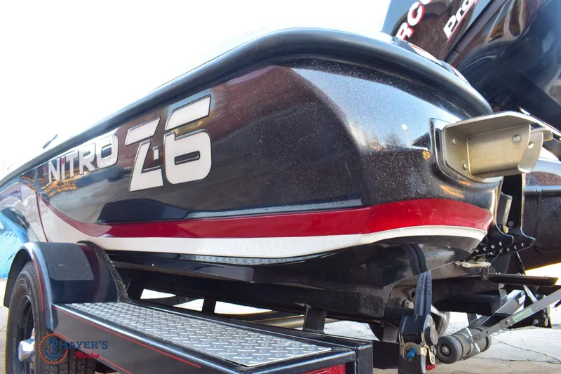 Slide: The Image of Nitro Z-6 2011 - 9