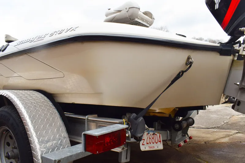 Slide: The Image of Ranger 518 Vx 1999 - 12