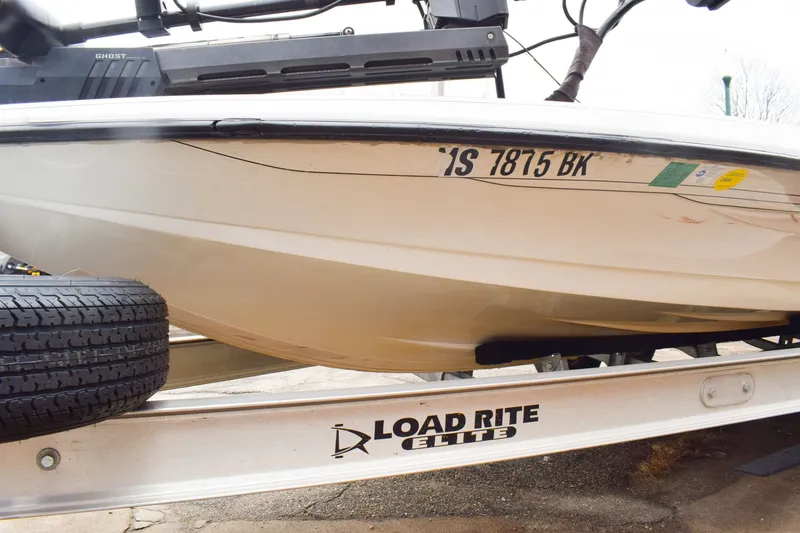 Slide: The Image of Ranger 518 Vx 1999 - 13