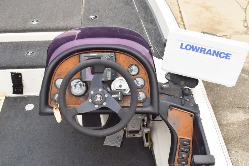 Slide: The Image of Ranger 518 Vx 1999 - 19