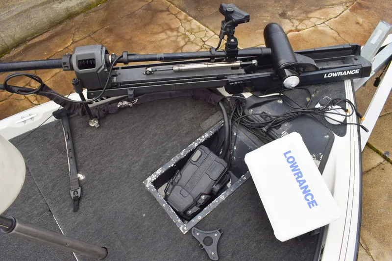 Slide: The Image of Ranger 518 Vx 1999 - 20