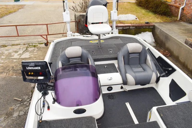 Slide: The Image of Ranger 518 Vx 1999 - 22