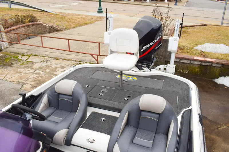 Slide: The Image of Ranger 518 Vx 1999 - 23