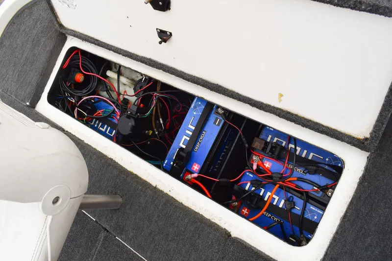 Slide: The Image of Ranger 518 Vx 1999 - 33