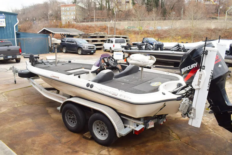 Slide: The Image of Ranger 518 Vx 1999 - 37