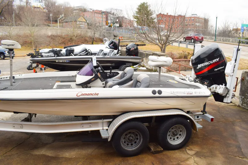 Slide: The Image of Ranger 518 Vx 1999 - 38