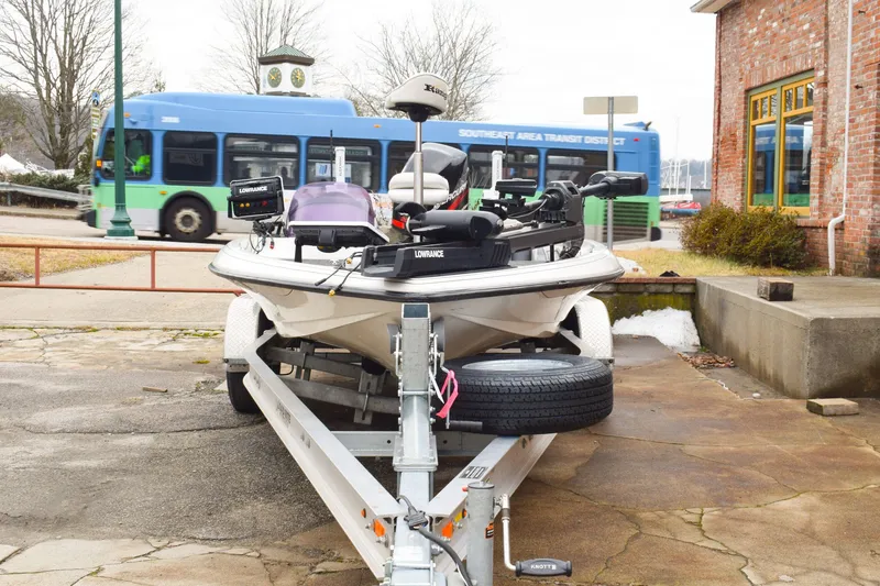 Slide: The Image of Ranger 518 Vx 1999 - 40