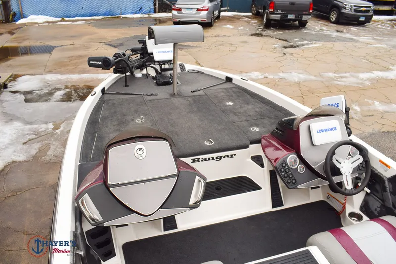 Slide: The Image of Ranger Z118C 2015 - 11