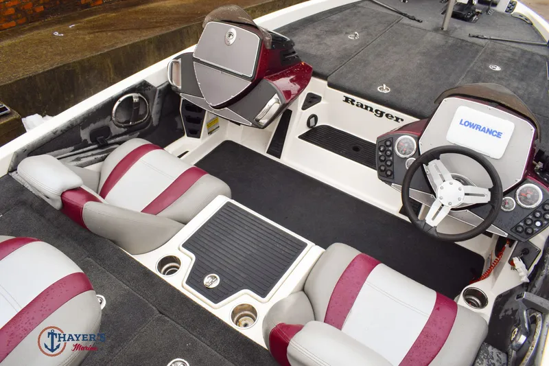 Slide: The Image of Ranger Z118C 2015 - 12