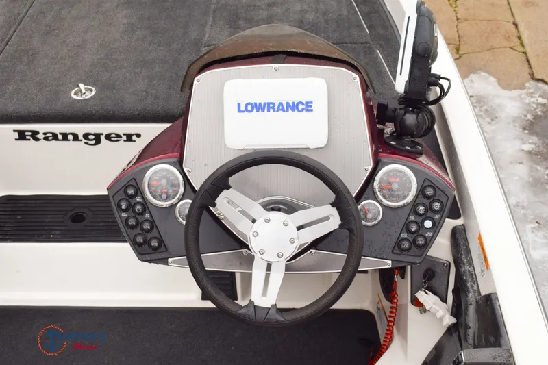 Slide: The Image of Ranger Z118C 2015 - 14