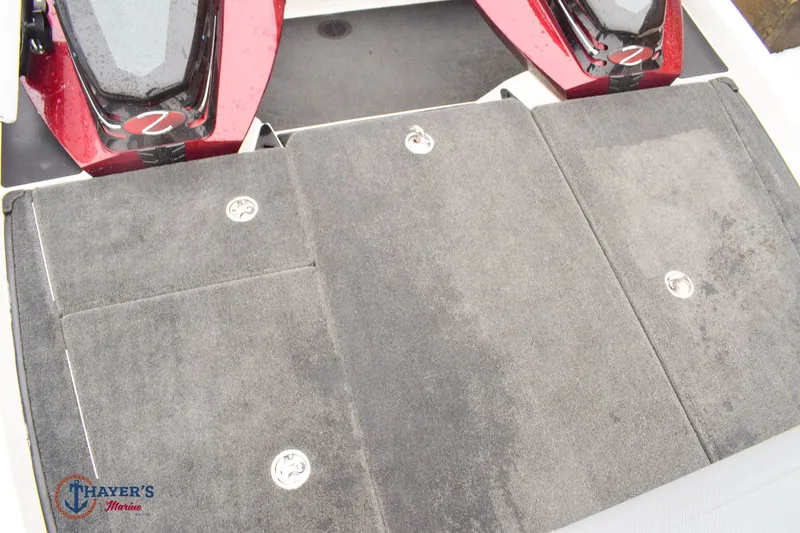 Slide: The Image of Ranger Z118C 2015 - 16