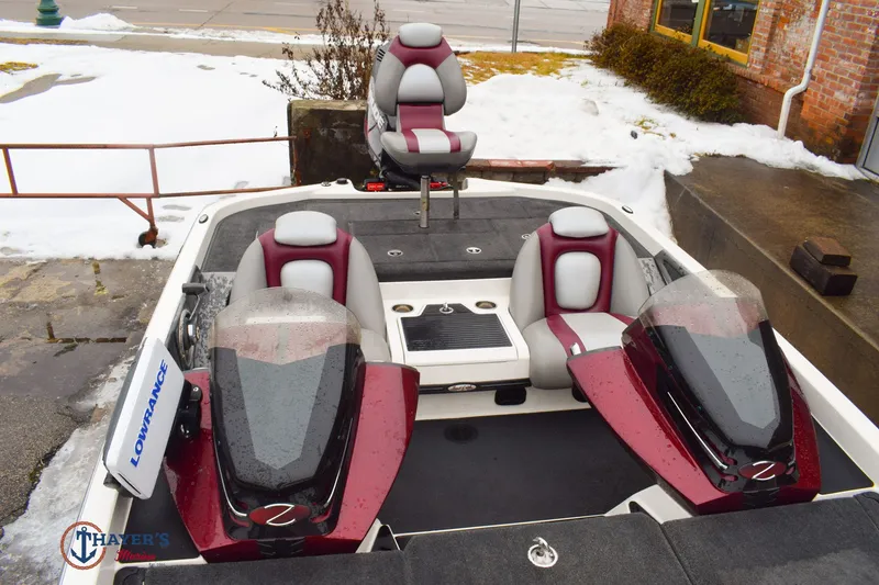 Slide: The Image of Ranger Z118C 2015 - 17