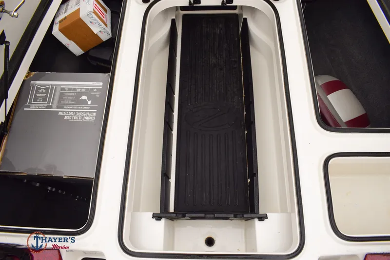 Slide: The Image of Ranger Z118C 2015 - 23