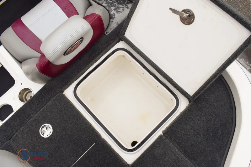 Slide: The Image of Ranger Z118C 2015 - 24