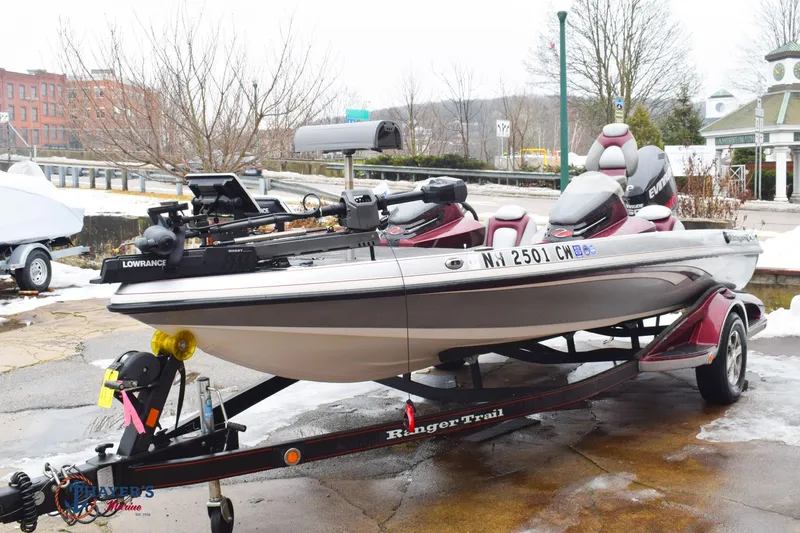 Slide: The Image of Ranger Z118C 2015 - 32