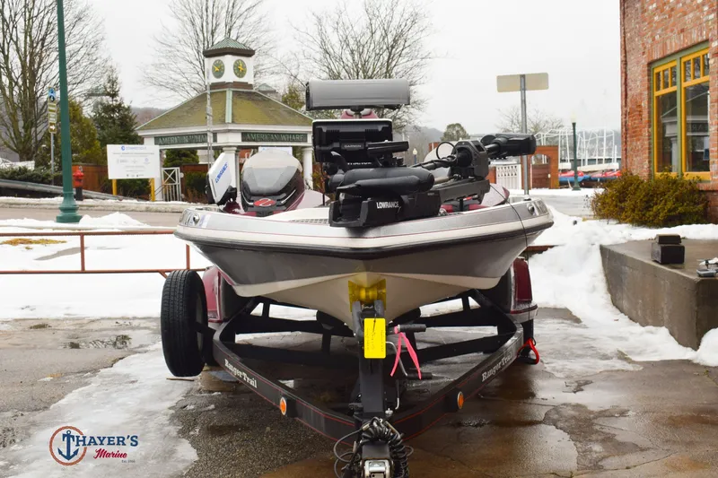 Slide: The Image of Ranger Z118C 2015 - 33