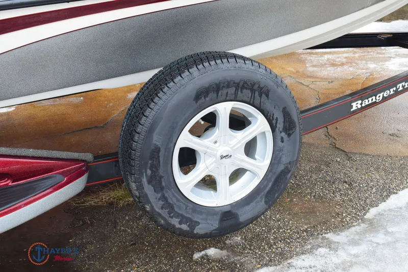 Slide: The Image of Ranger Z118C 2015 - 4