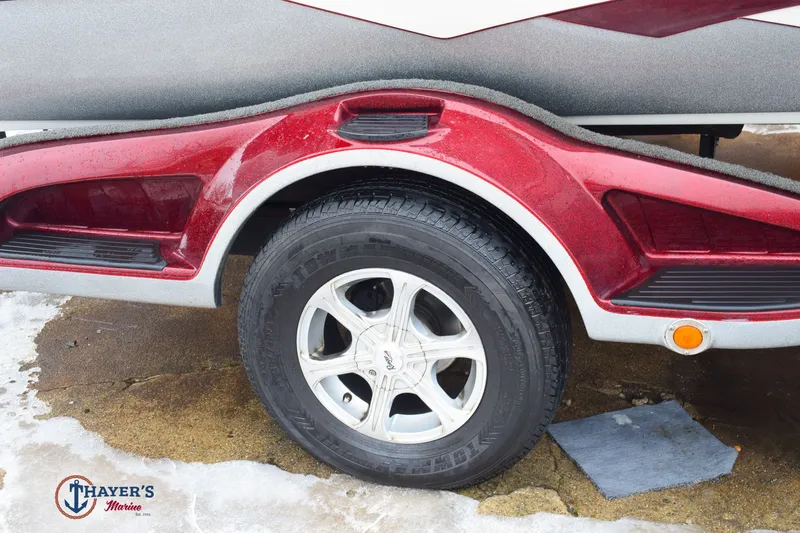 Slide: The Image of Ranger Z118C 2015 - 5