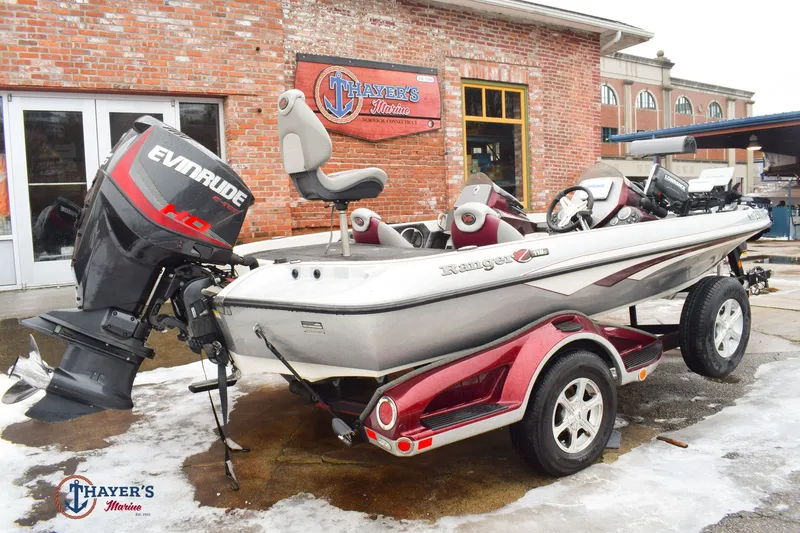 Slide: The Image of Ranger Z118C 2015 - 6