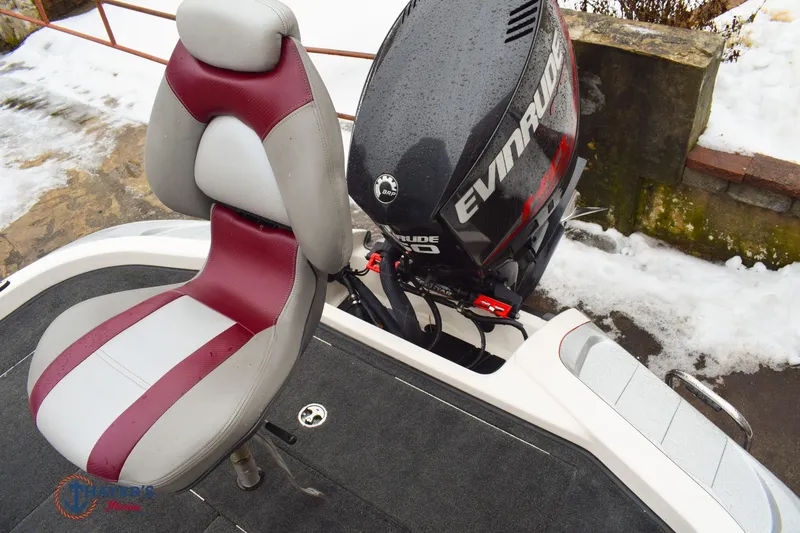 Slide: The Image of Ranger Z118C 2015 - 8