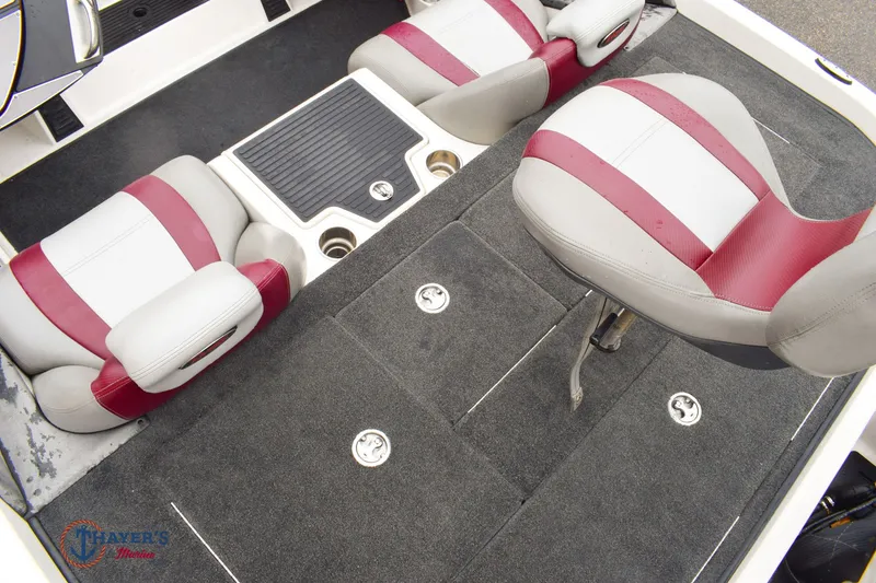 Slide: The Image of Ranger Z118C 2015 - 9