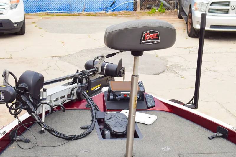 Slide: The Image of Ranger Z519C 2016 - 11