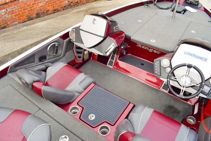 Slide: The Image of Ranger Z519C 2016 - 12