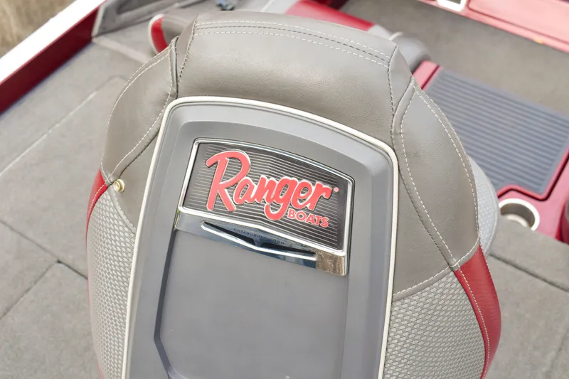 Slide: The Image of Ranger Z519C 2016 - 15