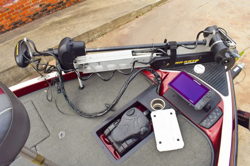 Slide: The Image of Ranger Z519C 2016 - 16