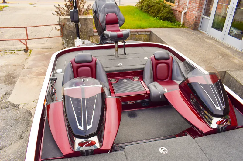 Slide: The Image of Ranger Z519C 2016 - 19