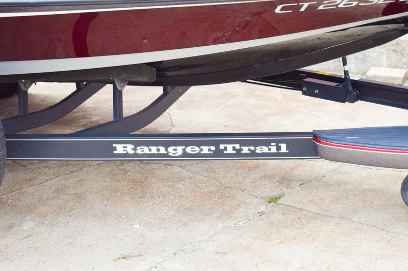 Slide: The Image of Ranger Z519C 2016 - 2