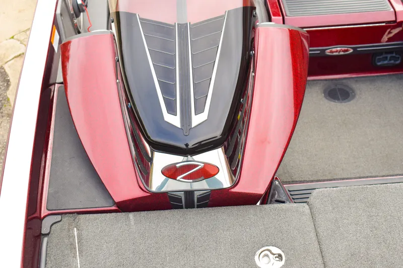 Slide: The Image of Ranger Z519C 2016 - 20