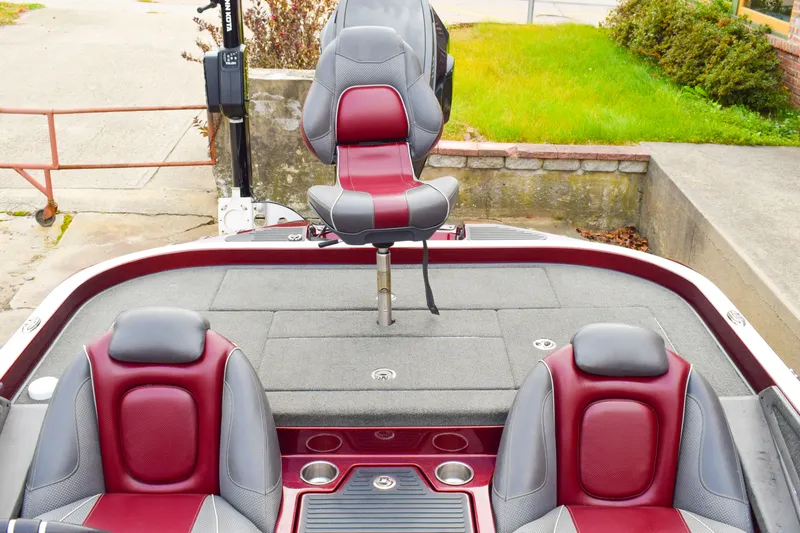 Slide: The Image of Ranger Z519C 2016 - 22