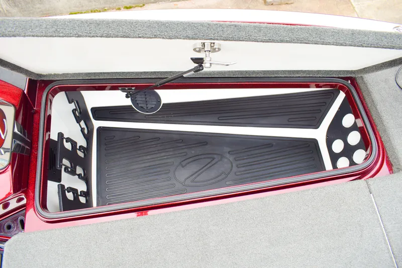 Slide: The Image of Ranger Z519C 2016 - 25