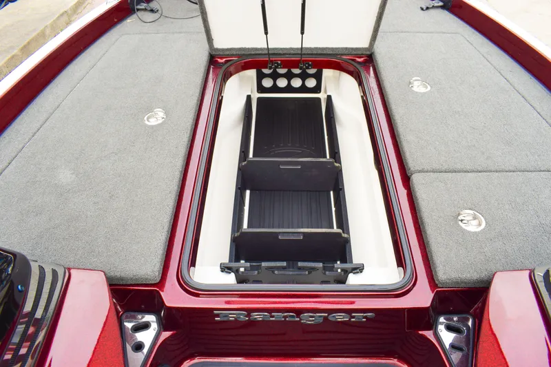 Slide: The Image of Ranger Z519C 2016 - 27