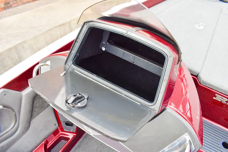 Slide: The Image of Ranger Z519C 2016 - 28