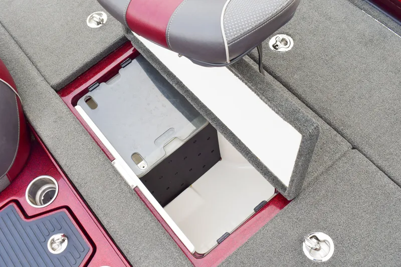 Slide: The Image of Ranger Z519C 2016 - 32