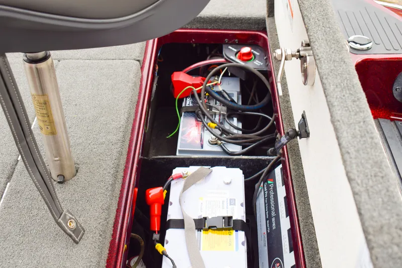 Slide: The Image of Ranger Z519C 2016 - 33