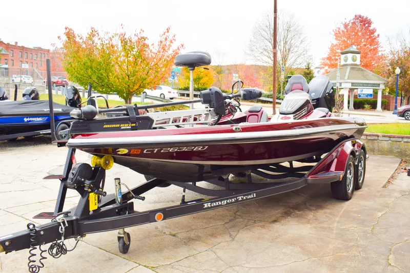 Slide: The Image of Ranger Z519C 2016 - 37