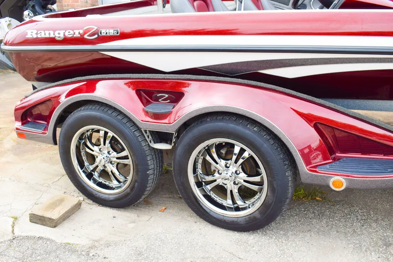 Slide: The Image of Ranger Z519C 2016 - 4