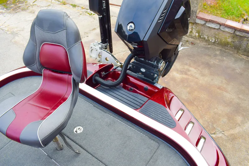 Slide: The Image of Ranger Z519C 2016 - 7