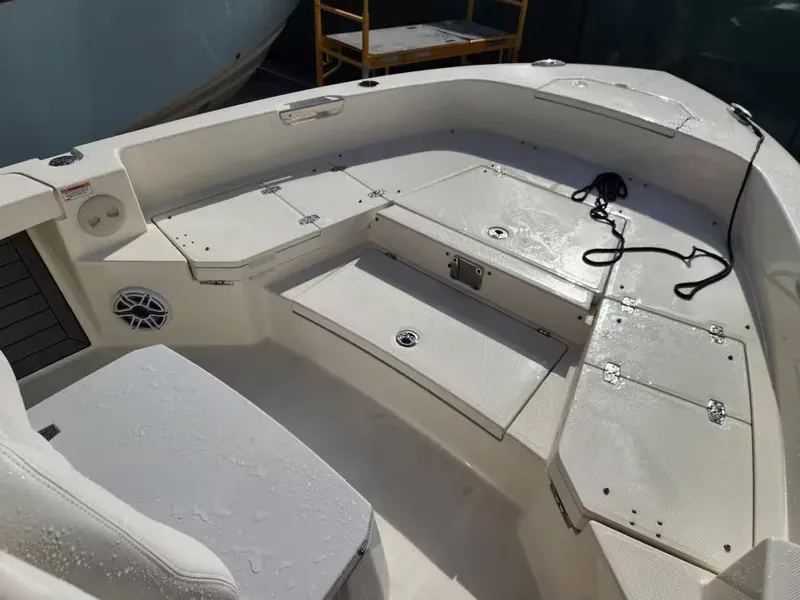 Slide: The Image of Pathfinder 2400 TRS 2024 - 10