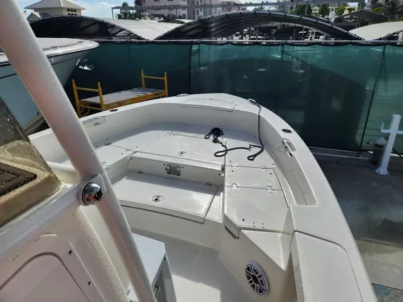 Slide: The Image of Pathfinder 2400 TRS 2024 - 11