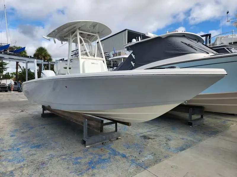 Slide: The Image of Pathfinder 2400 TRS 2024 - 2