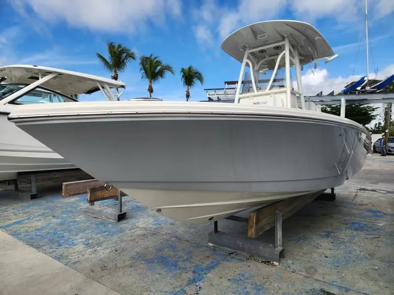 Slide: The Image of Pathfinder 2400 TRS 2024 - 3