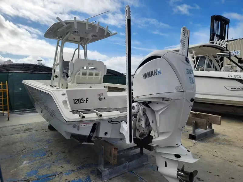 Slide: The Image of Pathfinder 2400 TRS 2024 - 4