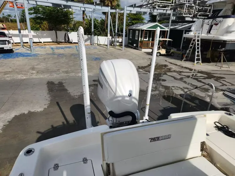 Slide: The Image of Pathfinder 2400 TRS 2024 - 5