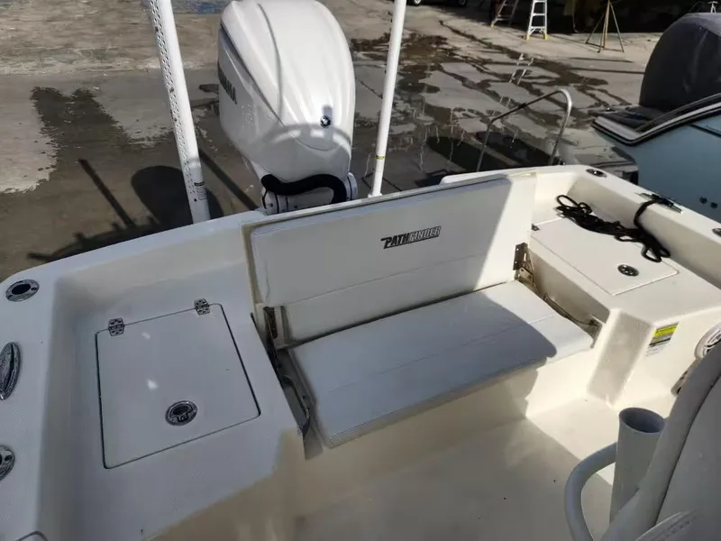 Slide: The Image of Pathfinder 2400 TRS 2024 - 6