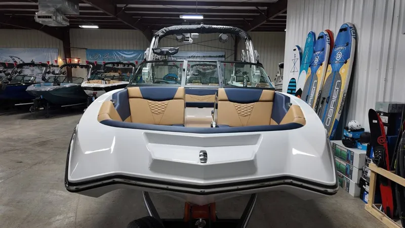 Slide: The Image of MasterCraft NXT24 2026 - 10
