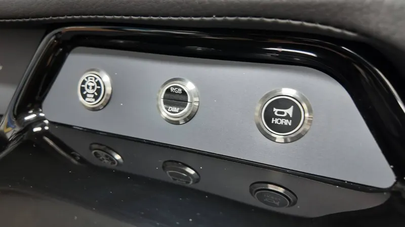 Slide: The Image of MasterCraft NXT24 2026 - 24